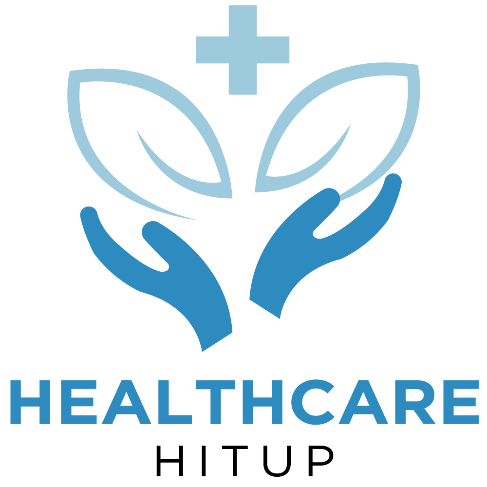 Healthcare Hitup UK